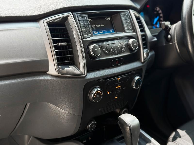 RANGER 4DR 2.2 XLT HI-RIDER 