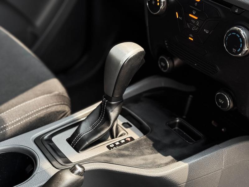 RANGER 4DR 2.2 XLT HI-RIDER 