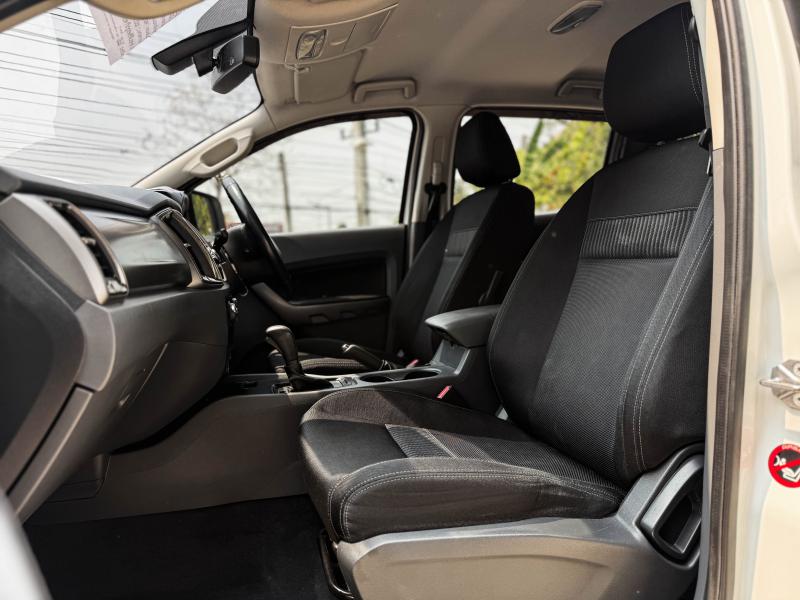 RANGER 4DR 2.2 XLT HI-RIDER 