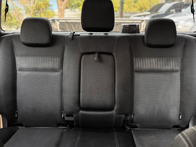 RANGER 4DR 2.2 XLT HI-RIDER 