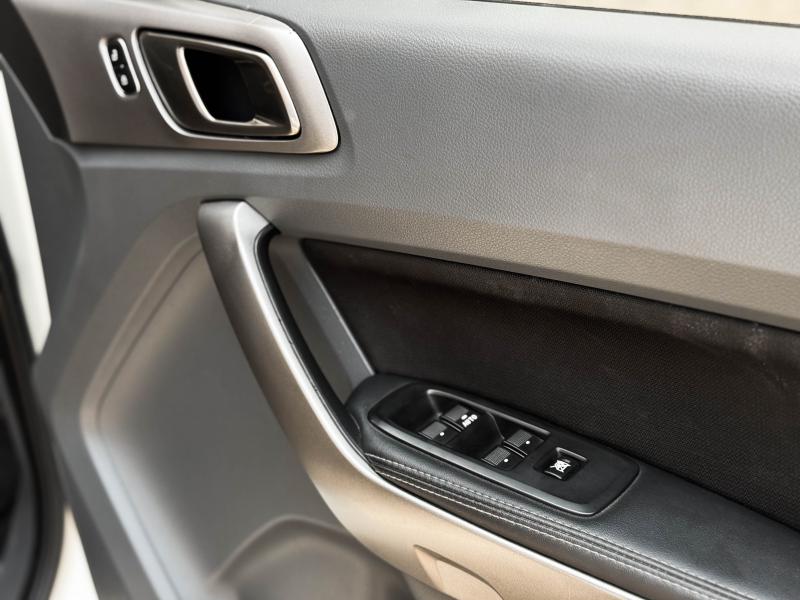 RANGER 4DR 2.2 XLT HI-RIDER 