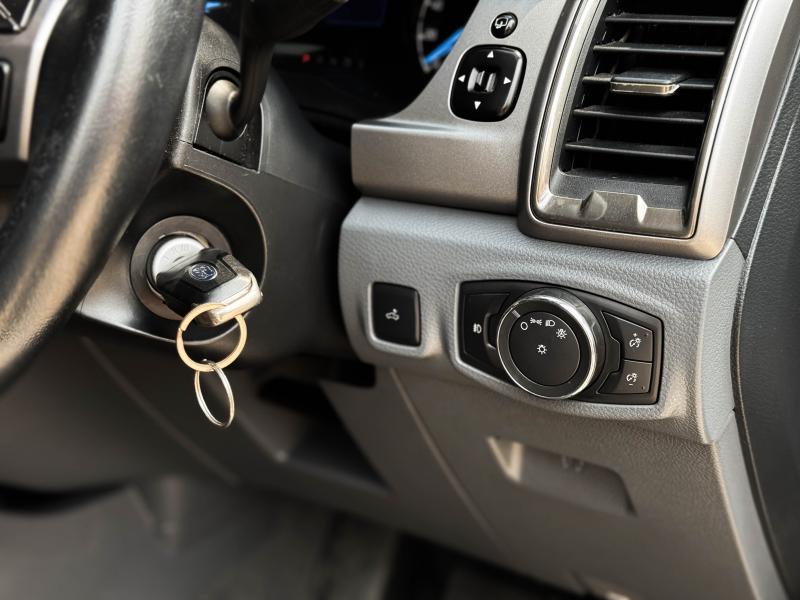 RANGER 4DR 2.2 XLT HI-RIDER 