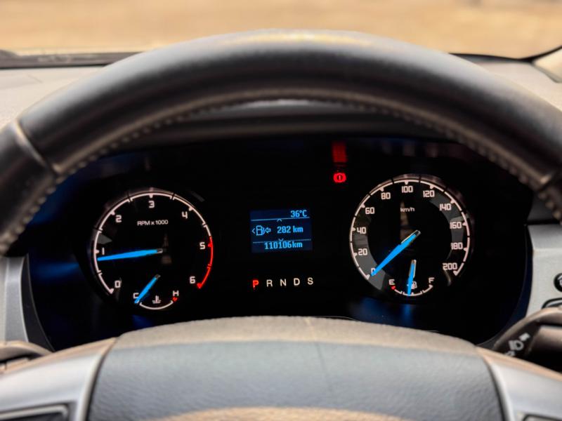 RANGER 4DR 2.2 XLT HI-RIDER 