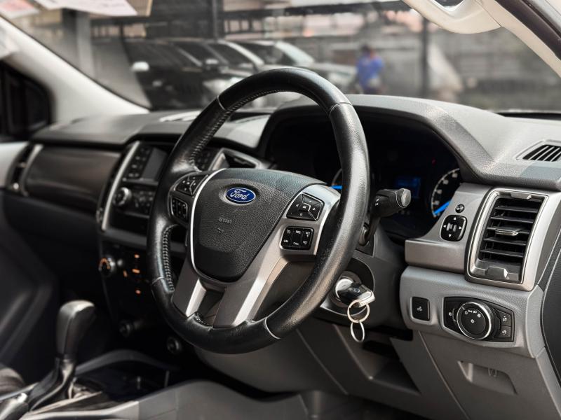 RANGER 4DR 2.2 XLT HI-RIDER 