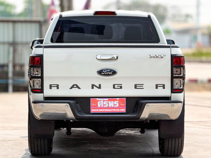 RANGER 4DR 2.2 XLT HI-RIDER 