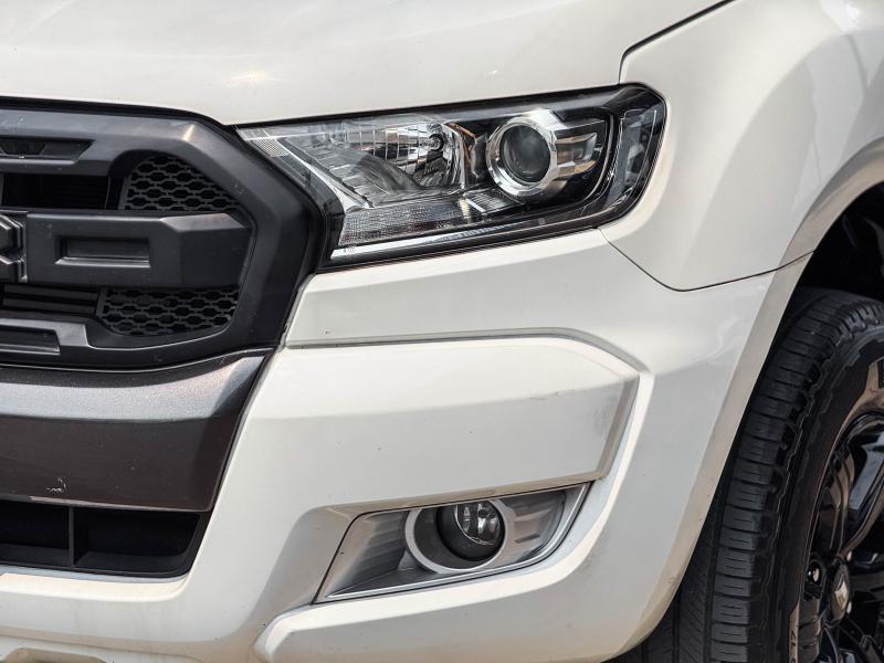 RANGER 4DR 2.2 XLT HI-RIDER 