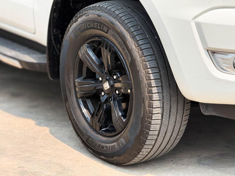 RANGER 4DR 2.2 XLT HI-RIDER 