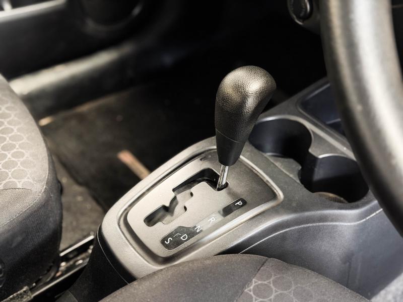 MIRAGE 1.2 GLX CVT