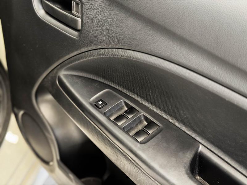 MIRAGE 1.2 GLX CVT