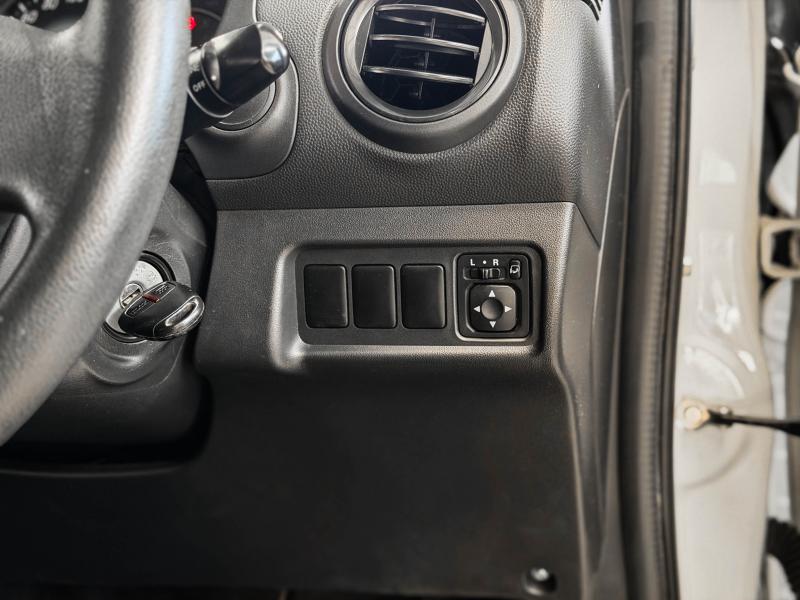 MIRAGE 1.2 GLX CVT