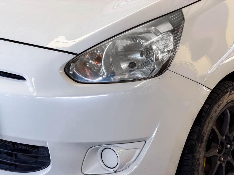 MIRAGE 1.2 GLX CVT