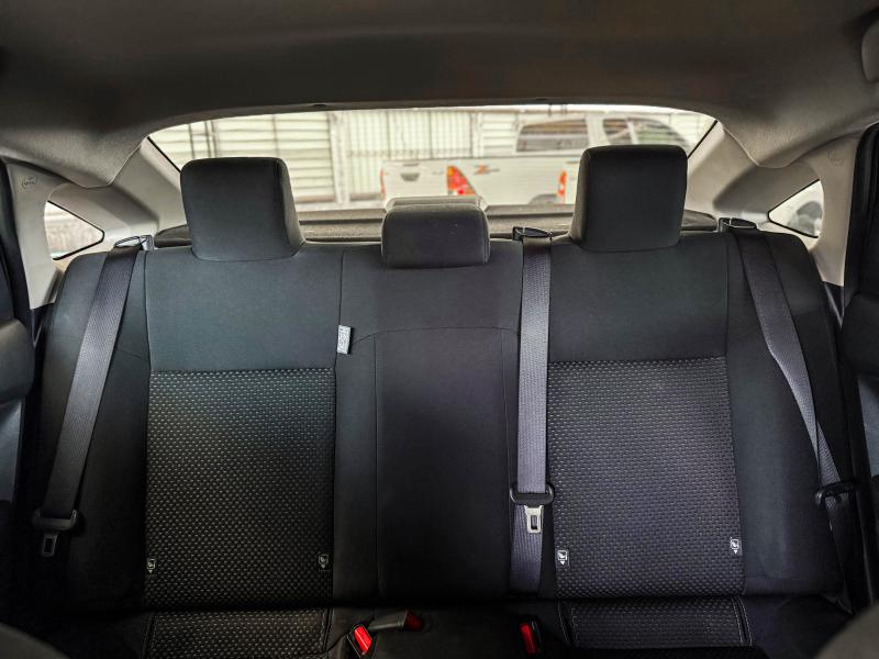 YARIS ATIV 1.2 SPORT CVT