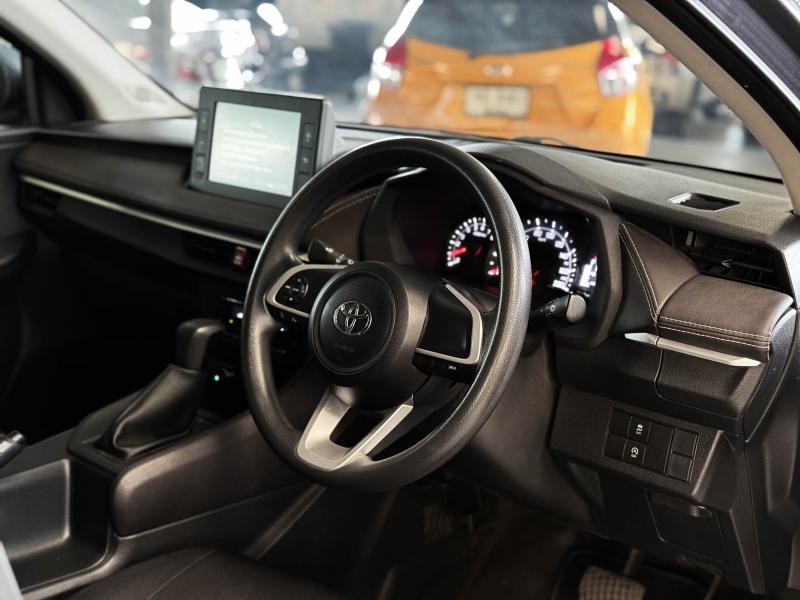 YARIS ATIV 1.2 SPORT CVT