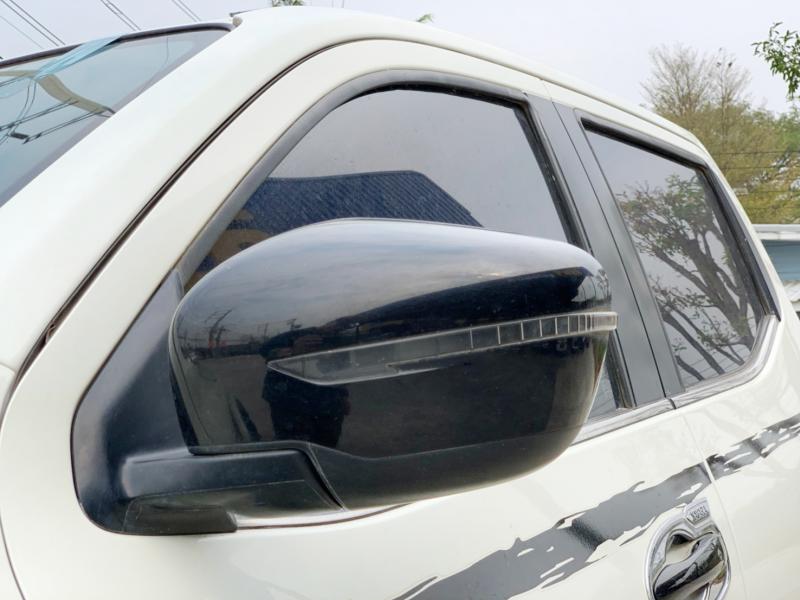 NAVARA ​NP-300 4DR BLACK EDITION 2.5 E,MT