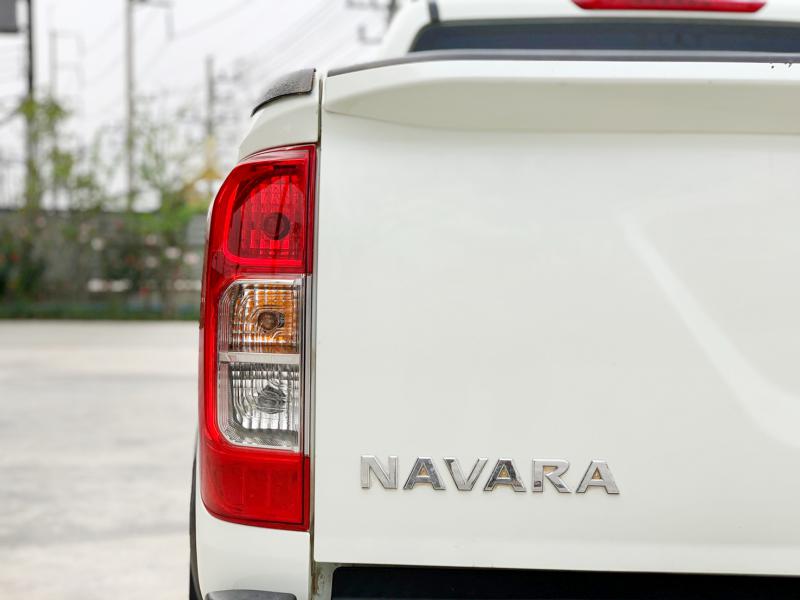 NAVARA ​NP-300 4DR BLACK EDITION 2.5 E,MT