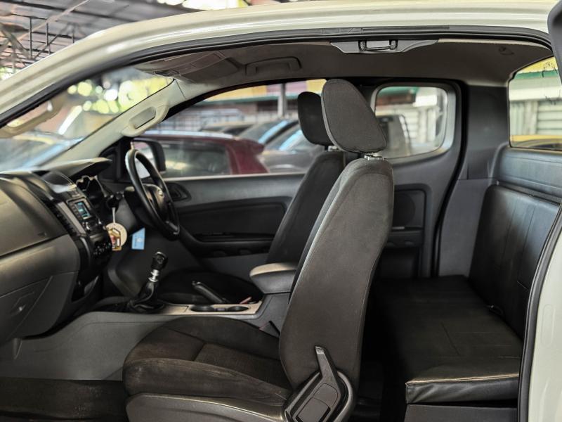 RANGER CAB 2.2 XT+ HI-RIDER 