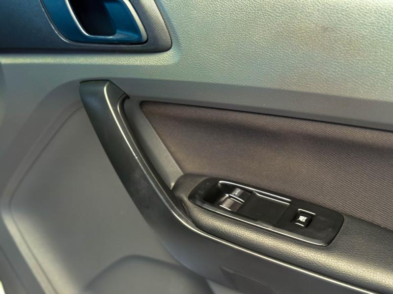 RANGER CAB 2.2 XT+ HI-RIDER 