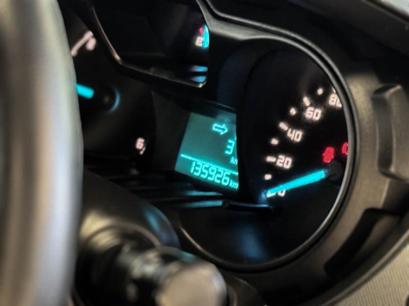 RANGER CAB 2.2 XT+ HI-RIDER 