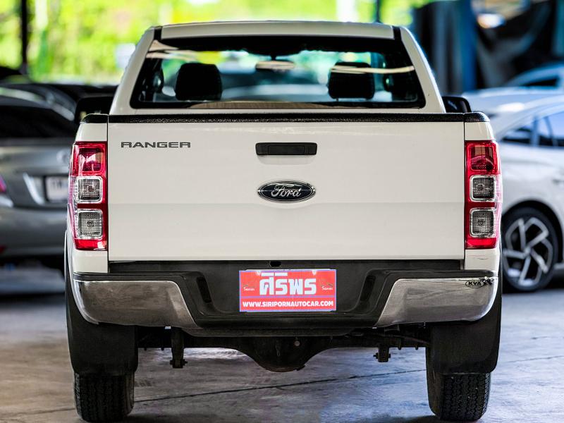 RANGER CAB 2.2 XT+ HI-RIDER 