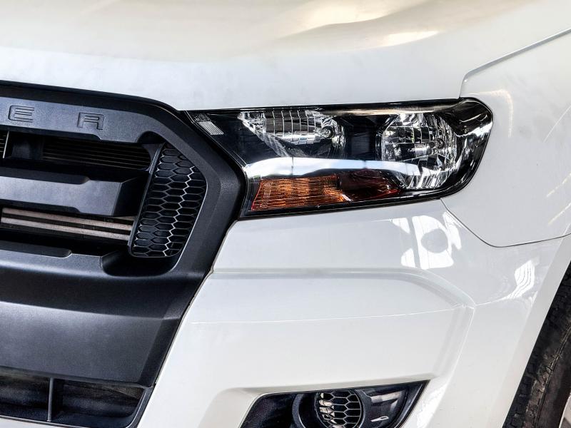 RANGER CAB 2.2 XT+ HI-RIDER 