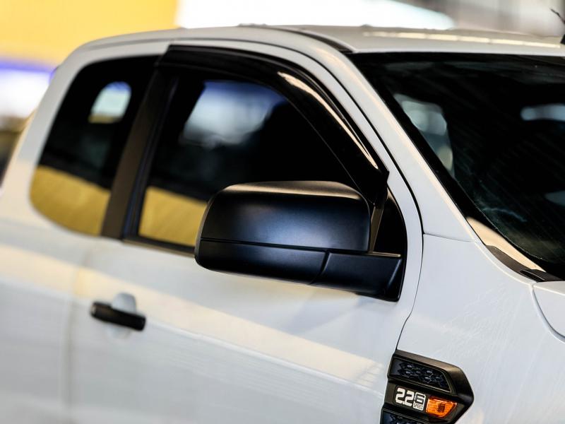 RANGER CAB 2.2 XT+ HI-RIDER 