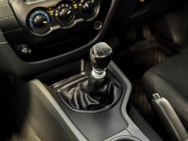 RANGER CAB 2.2 XT+ HI-RIDER 