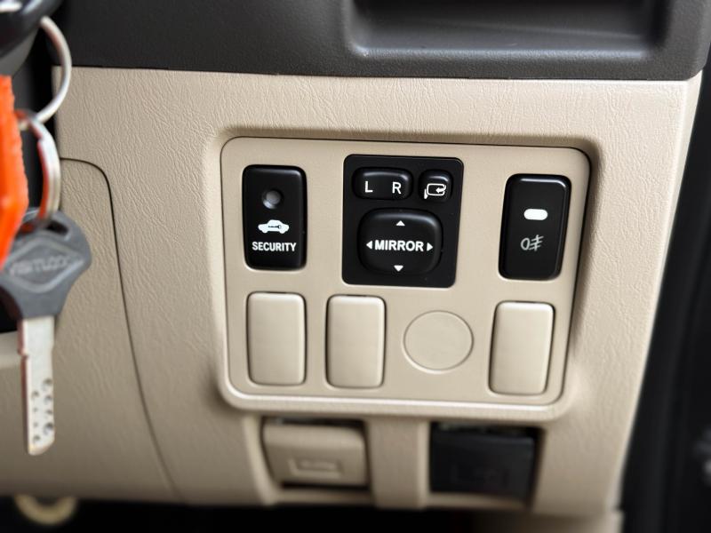 VIGO CHAMP CAB 2.5 E PRERUNER