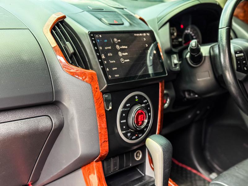D-MAX 4DR 1.9Z Ddi HI-LANDER