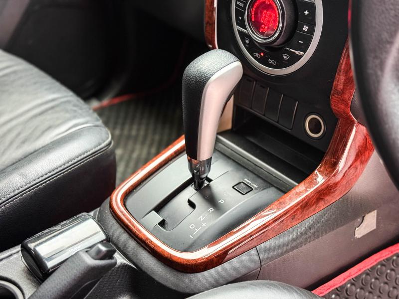 D-MAX 4DR 1.9Z Ddi HI-LANDER