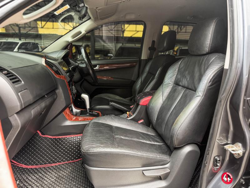 D-MAX 4DR 1.9Z Ddi HI-LANDER