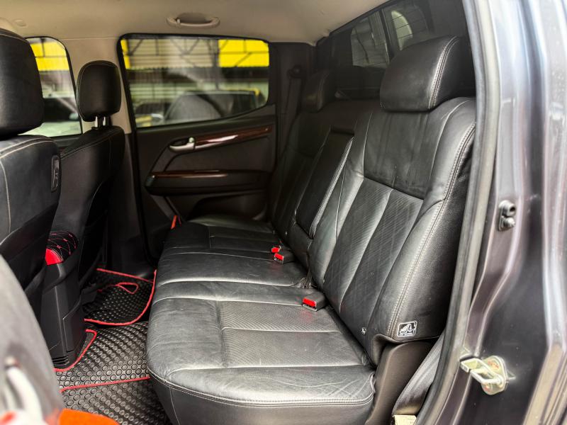 D-MAX 4DR 1.9Z Ddi HI-LANDER