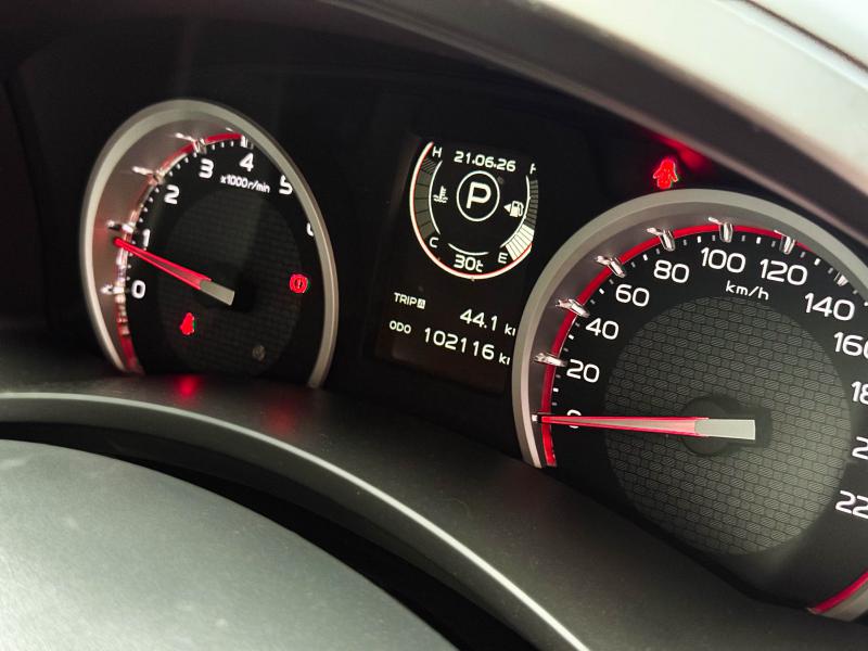D-MAX 4DR 1.9Z Ddi HI-LANDER