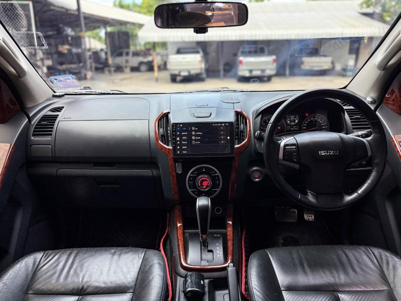 D-MAX 4DR 1.9Z Ddi HI-LANDER