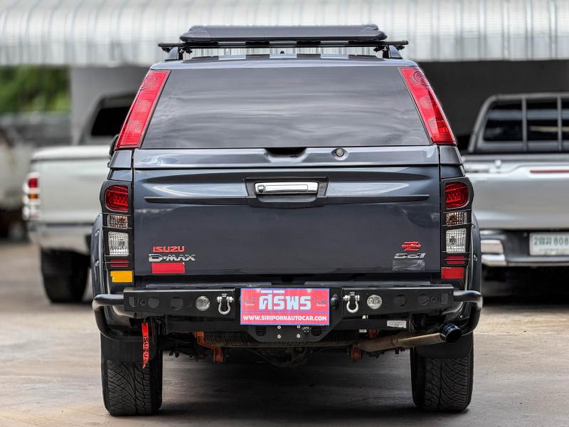 D-MAX 4DR 1.9Z Ddi HI-LANDER