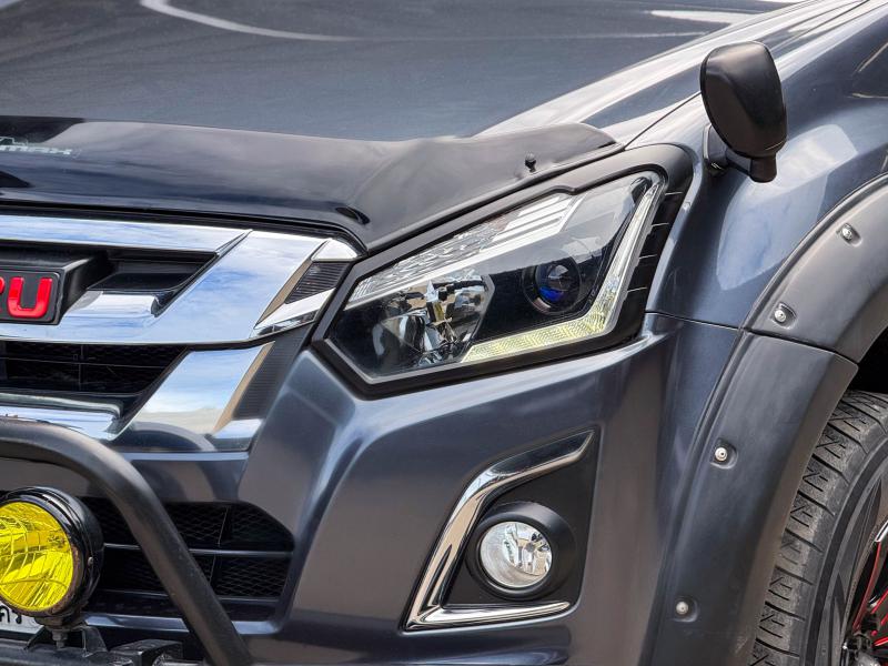 D-MAX 4DR 1.9Z Ddi HI-LANDER
