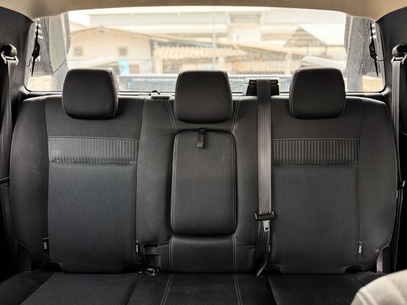 RANGER 4DR 2.2 XLT HIRIDER 