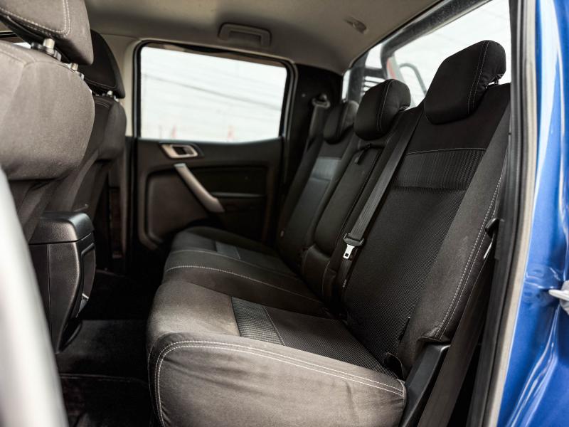 RANGER 4DR 2.2 XLT HIRIDER 