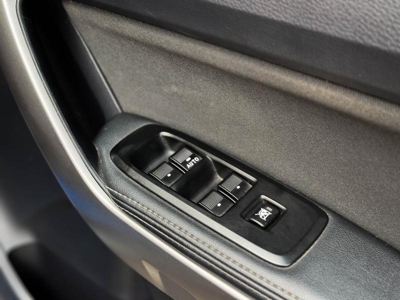 RANGER 4DR 2.2 XLT HIRIDER 