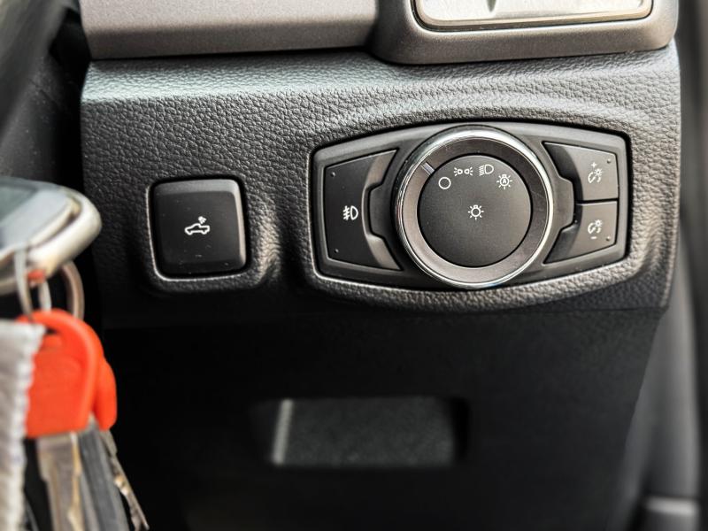 RANGER 4DR 2.2 XLT HIRIDER 