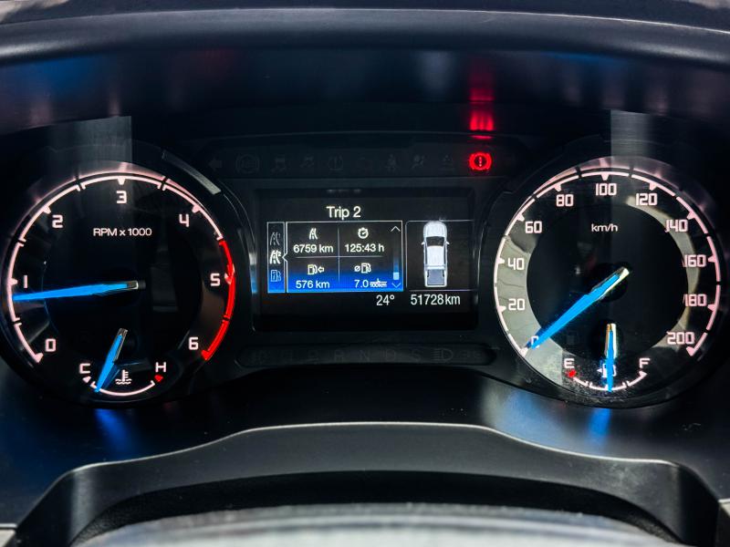 RANGER 4DR 2.2 XLT HIRIDER 