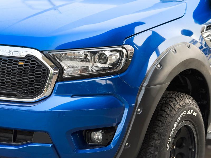 RANGER 4DR 2.2 XLT HIRIDER 