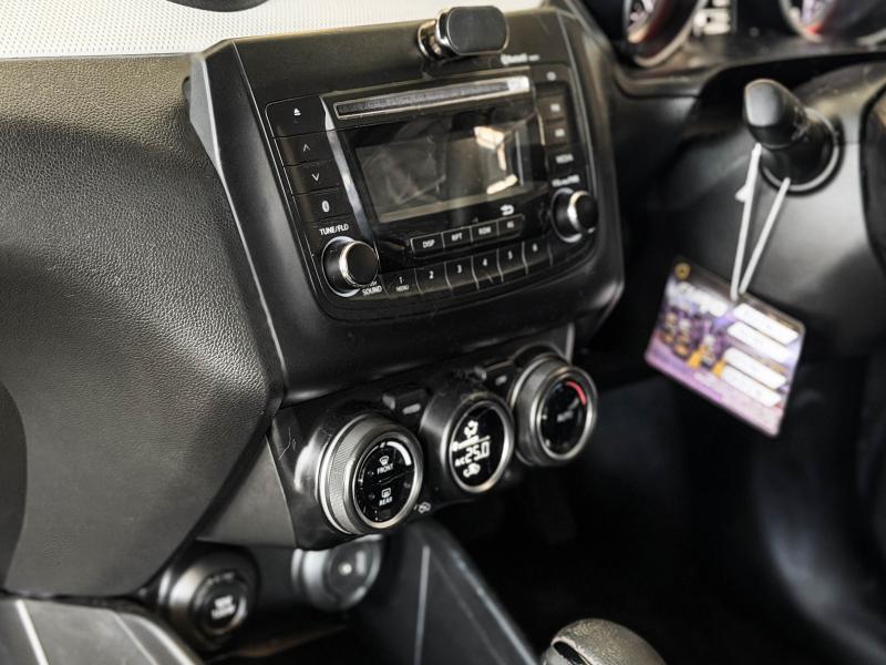 SWIFT 1.2 L GLX CVT