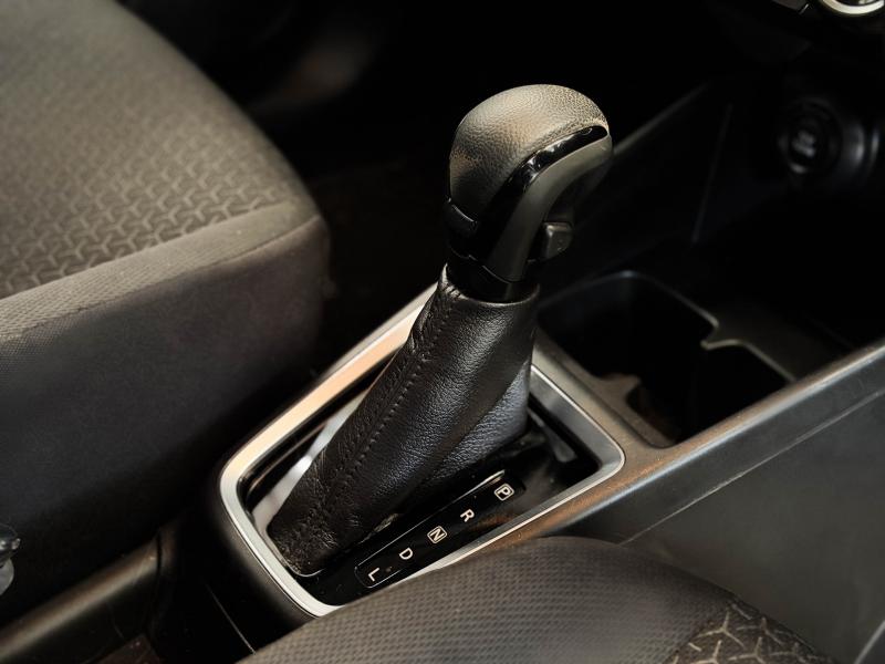 SWIFT 1.2 L GLX CVT