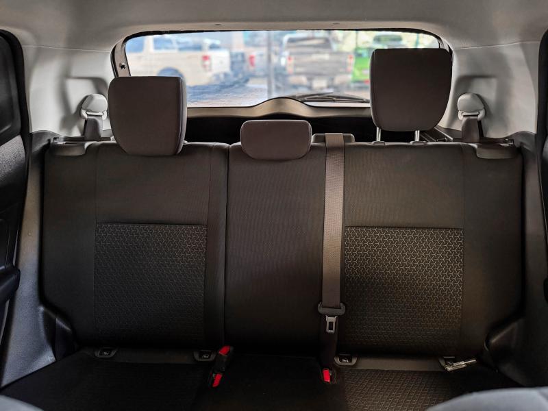 SWIFT 1.2 L GLX CVT