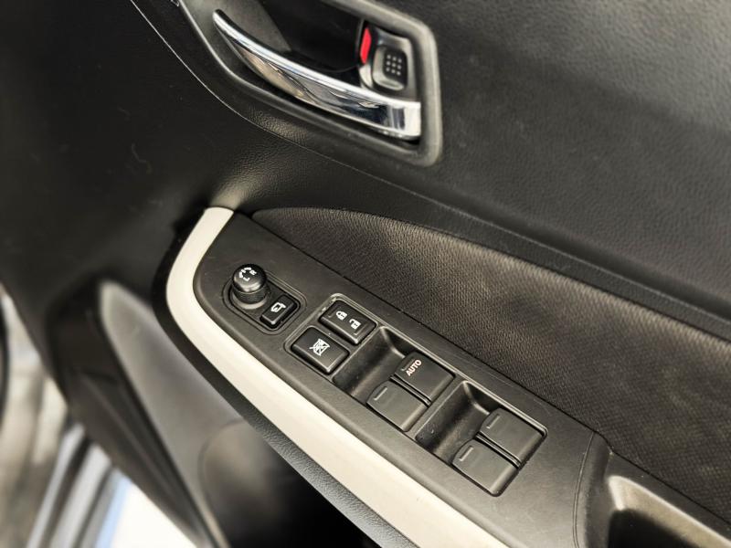 SWIFT 1.2 L GLX CVT
