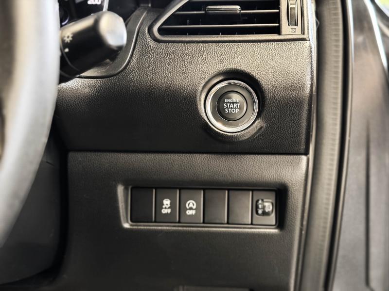 SWIFT 1.2 L GLX CVT