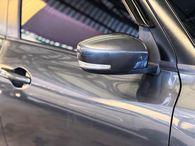 SWIFT 1.2 L GLX CVT