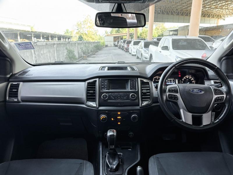 RANGER 4DR 2.2 XLT HI-RIDER