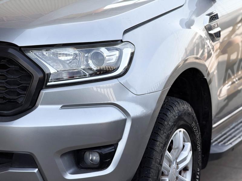 RANGER 4DR 2.2 XLT HI-RIDER