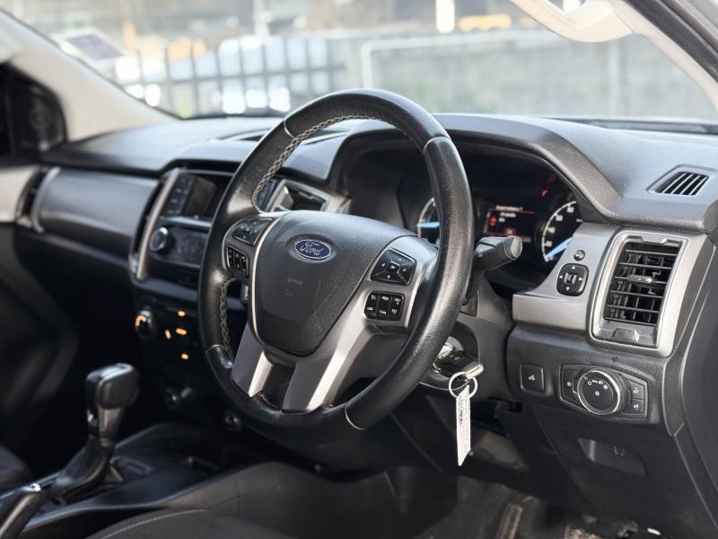 RANGER 4DR 2.2 XLT HI-RIDER